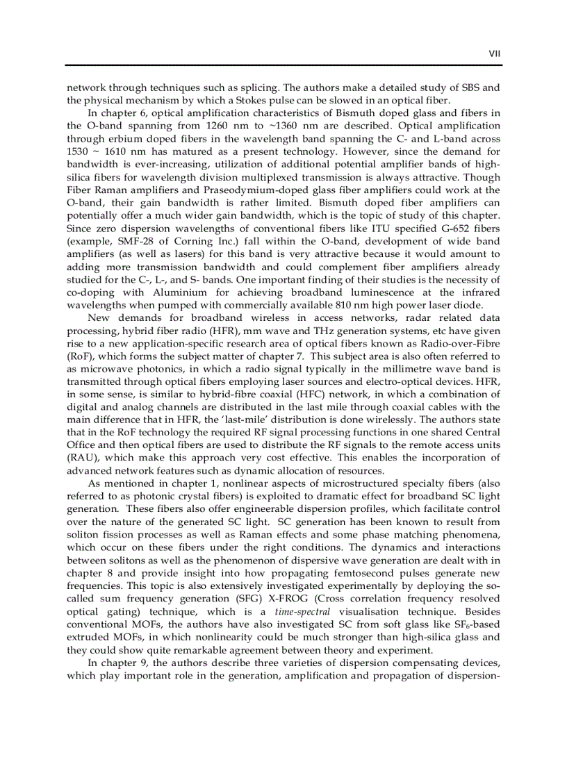 image for page Frontiers in Guided Wave Optics and Optoelectronics