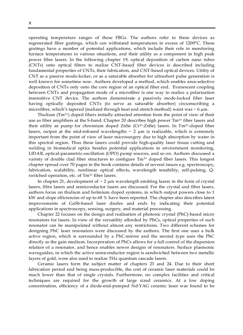 image for page Frontiers in Guided Wave Optics and Optoelectronics