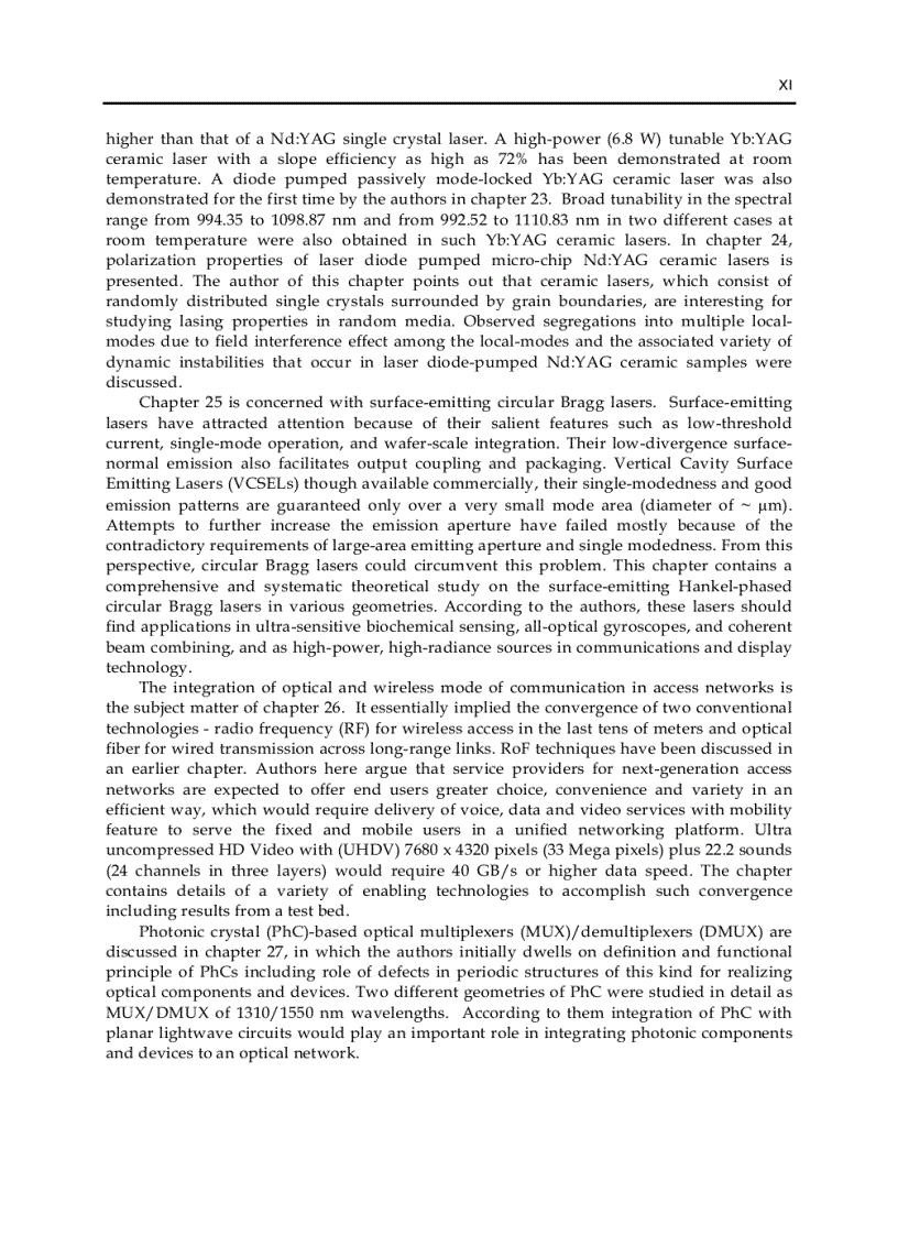 image for page Frontiers in Guided Wave Optics and Optoelectronics