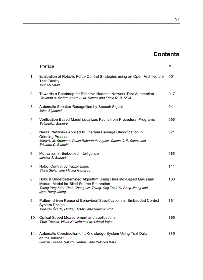 image for page Frontiers in Robotics Automation and Control