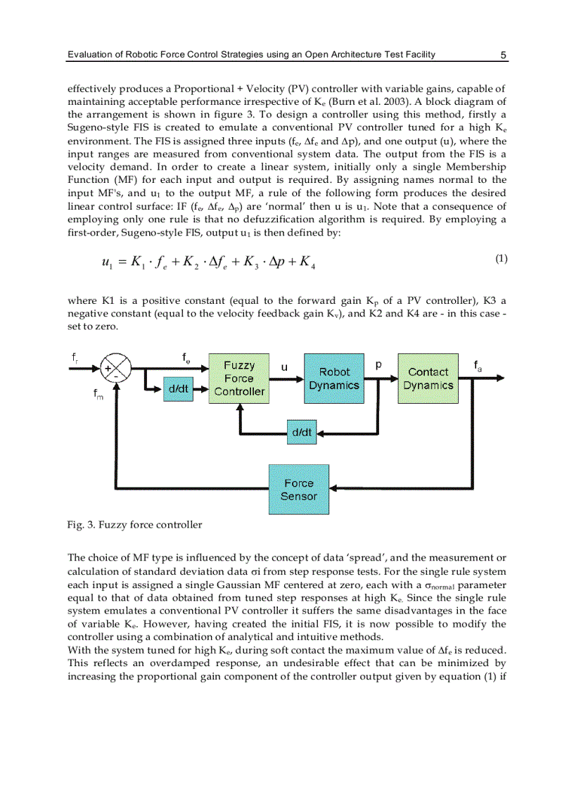 image for page Frontiers in Robotics Automation and Control