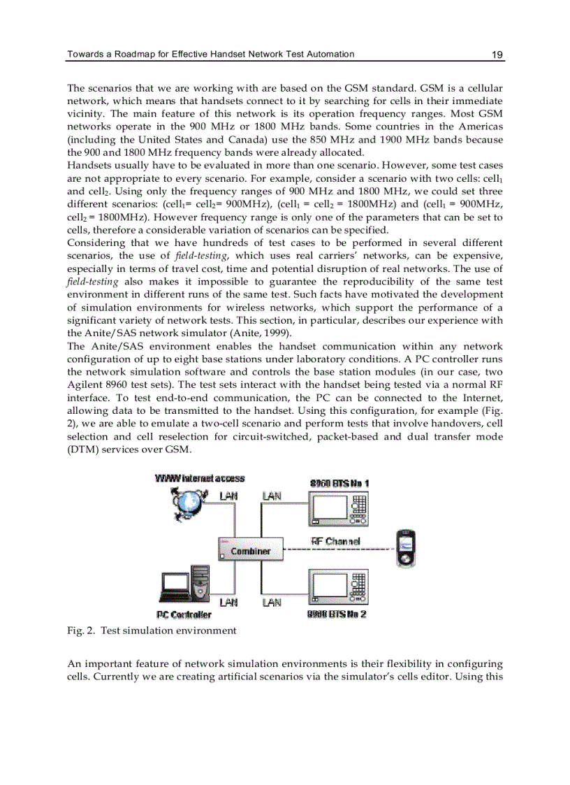image for page Frontiers in Robotics Automation and Control