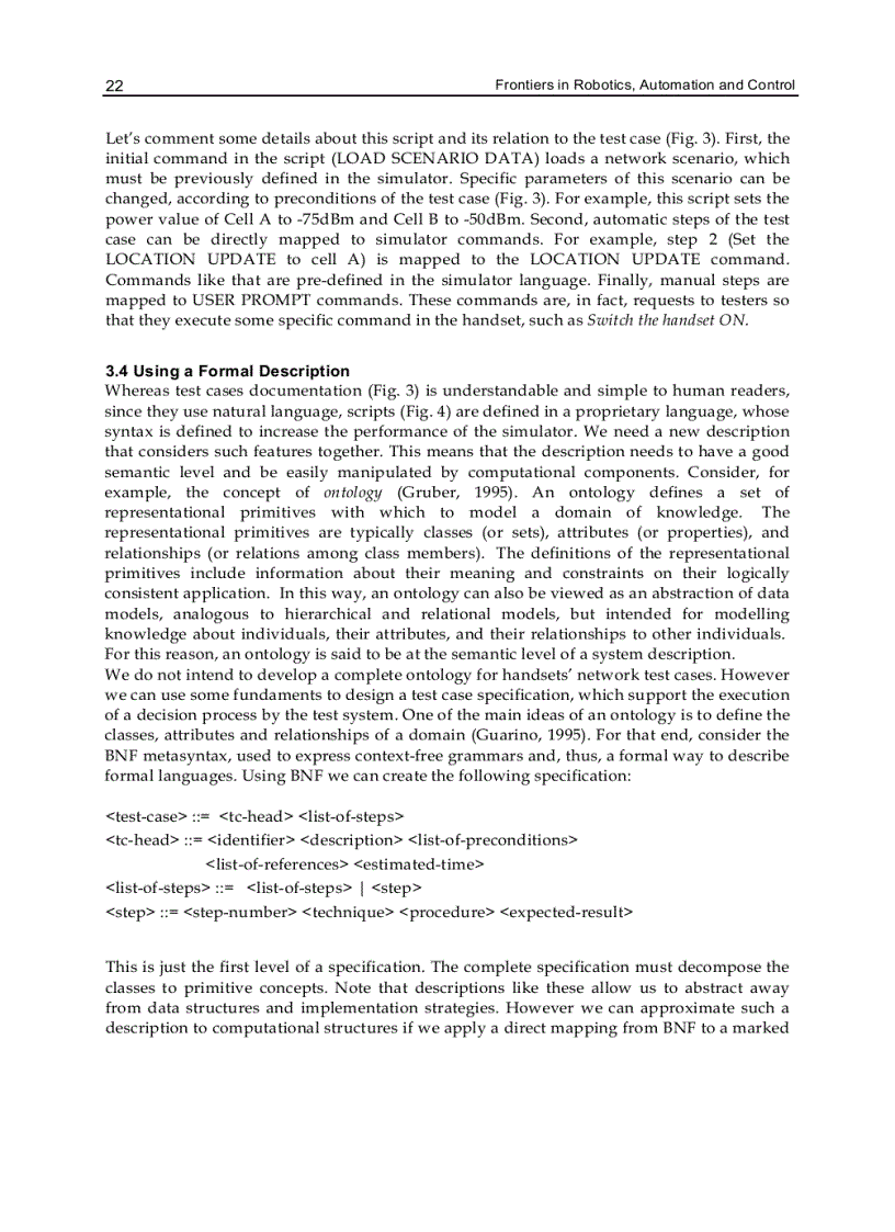 image for page Frontiers in Robotics Automation and Control