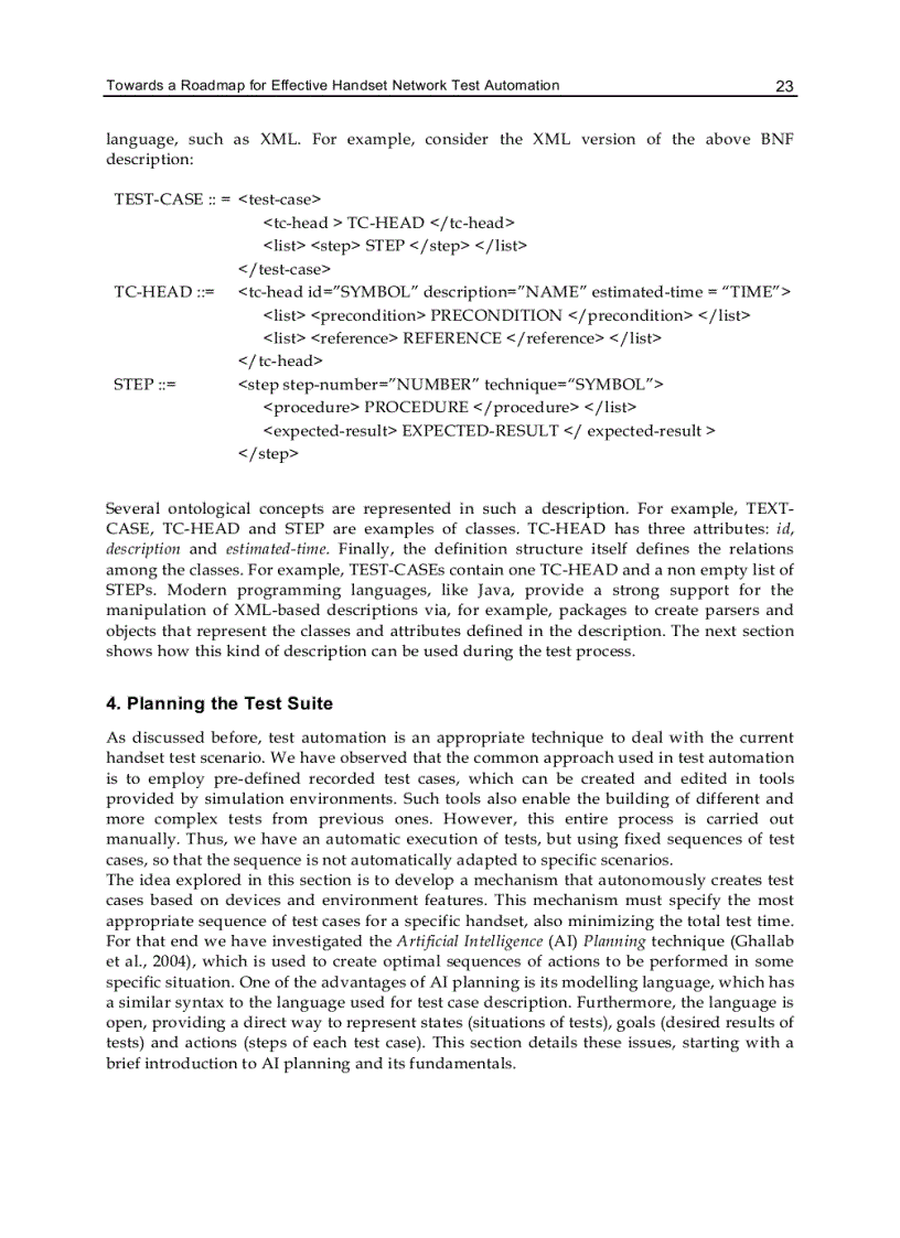 image for page Frontiers in Robotics Automation and Control