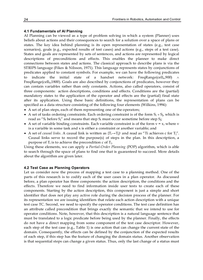 image for page Frontiers in Robotics Automation and Control