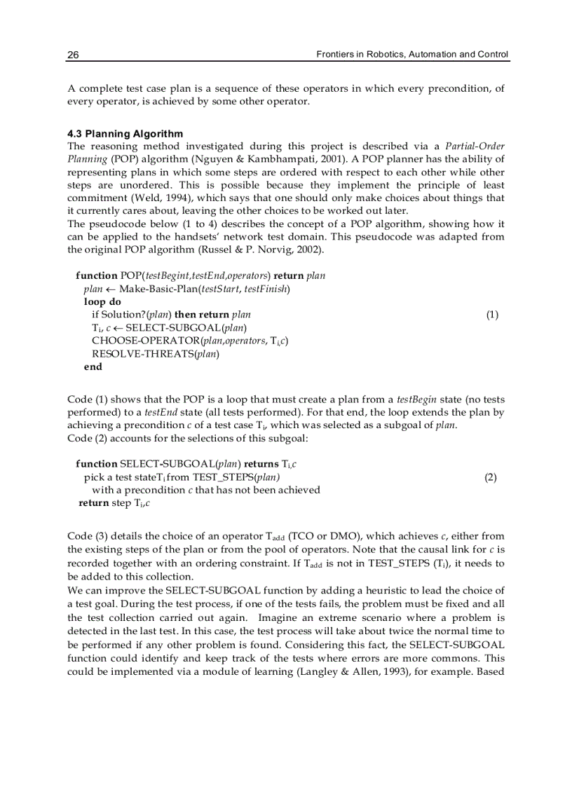 image for page Frontiers in Robotics Automation and Control