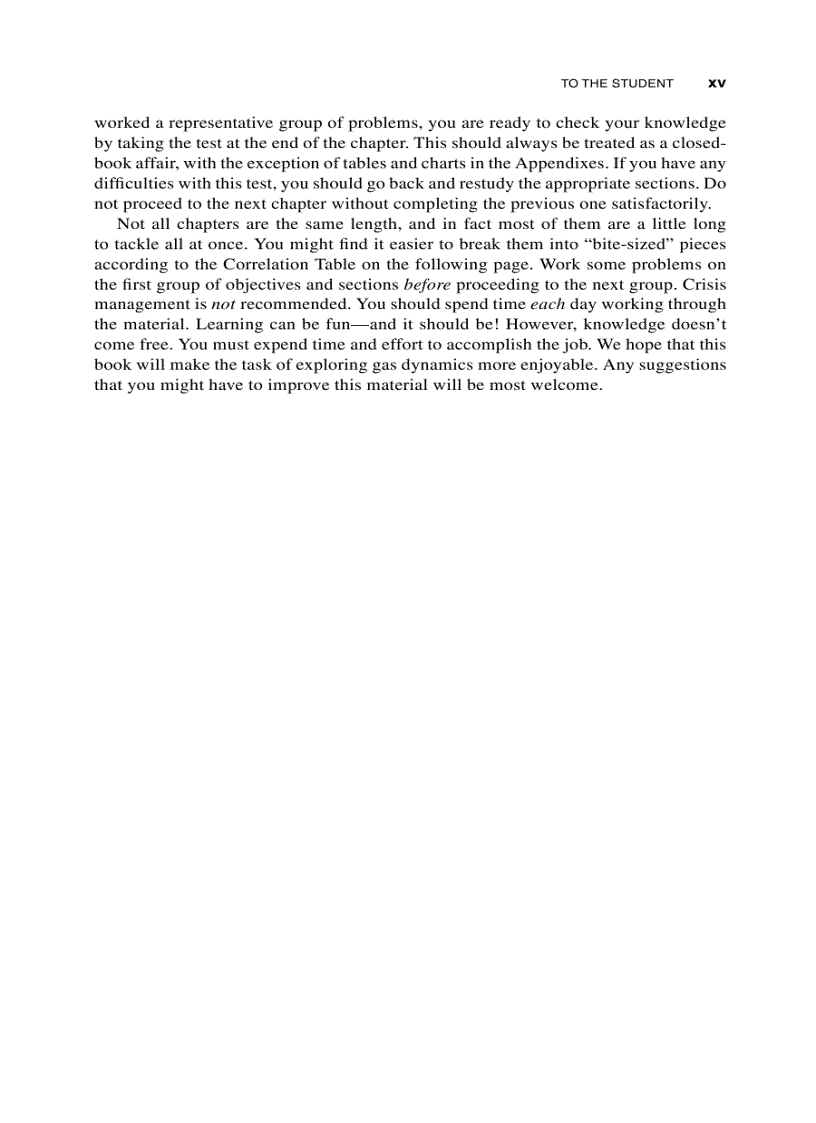 image for page Fundamentals of Gas Dynamics 2nd Edition