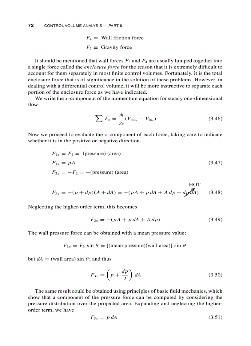 image for page Fundamentals of Gas Dynamics 2nd Edition