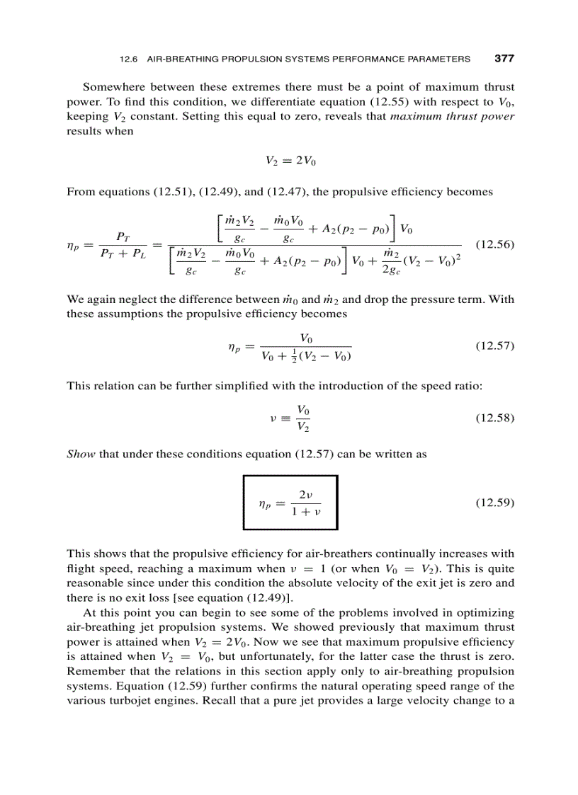 image for page Fundamentals of Gas Dynamics 2nd Edition