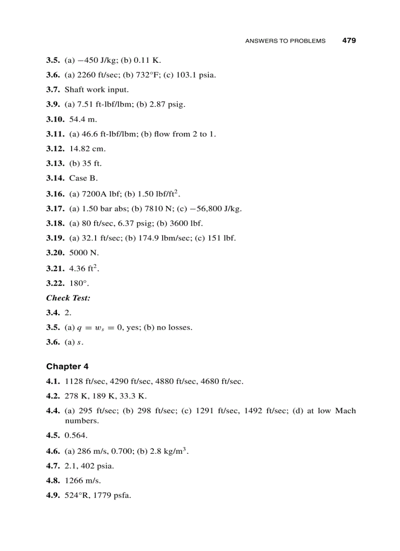image for page Fundamentals of Gas Dynamics 2nd Edition