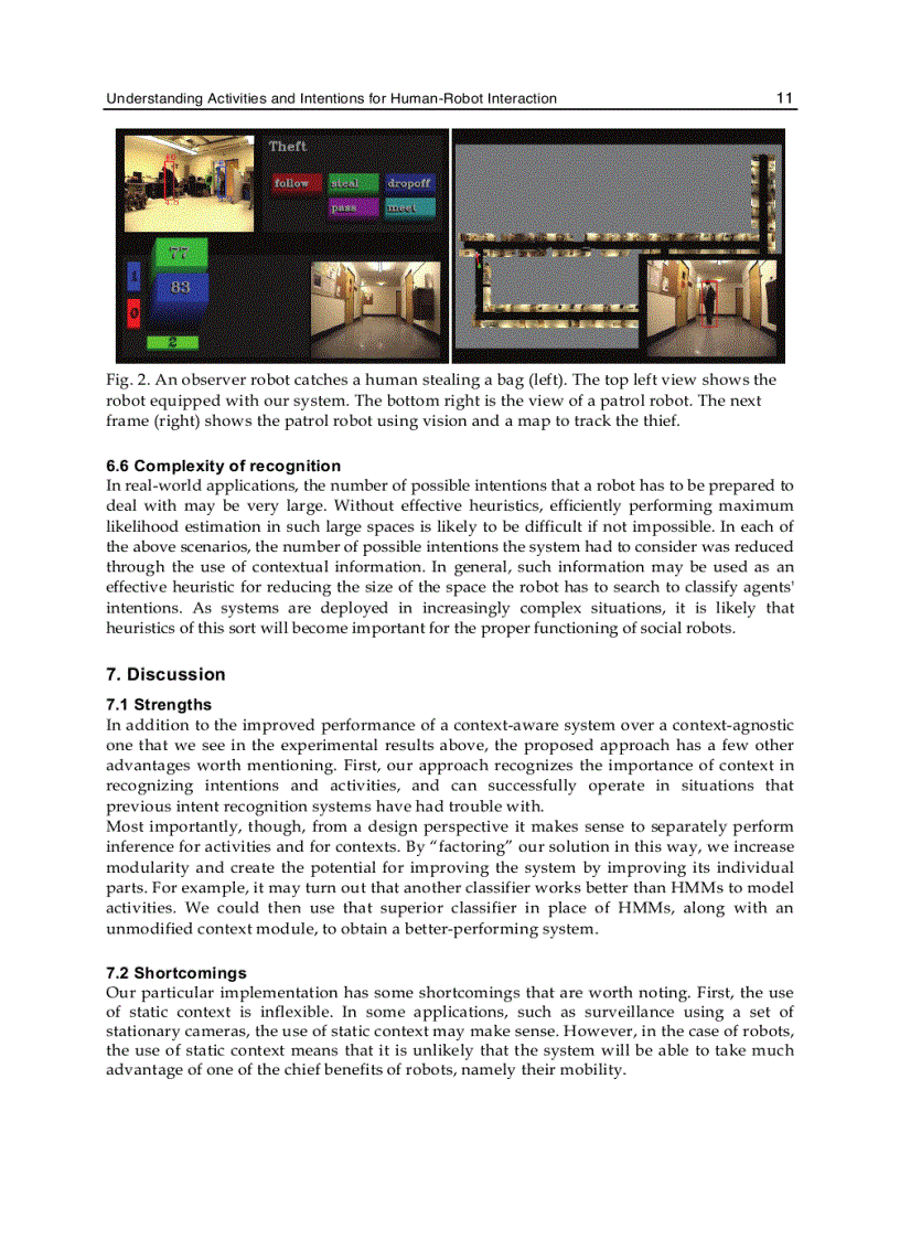 image for page Human Robot Interaction
