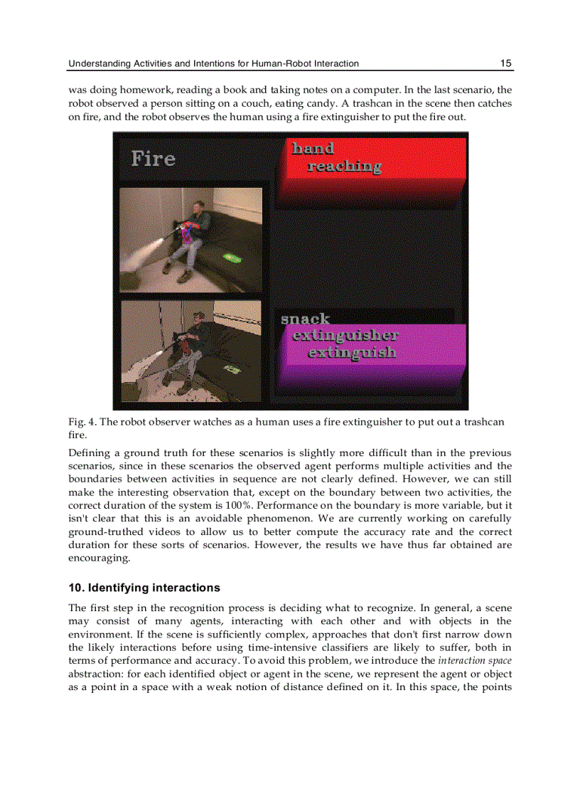 image for page Human Robot Interaction