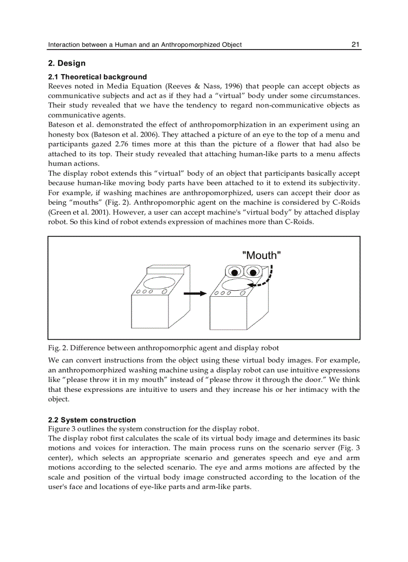 image for page Human Robot Interaction