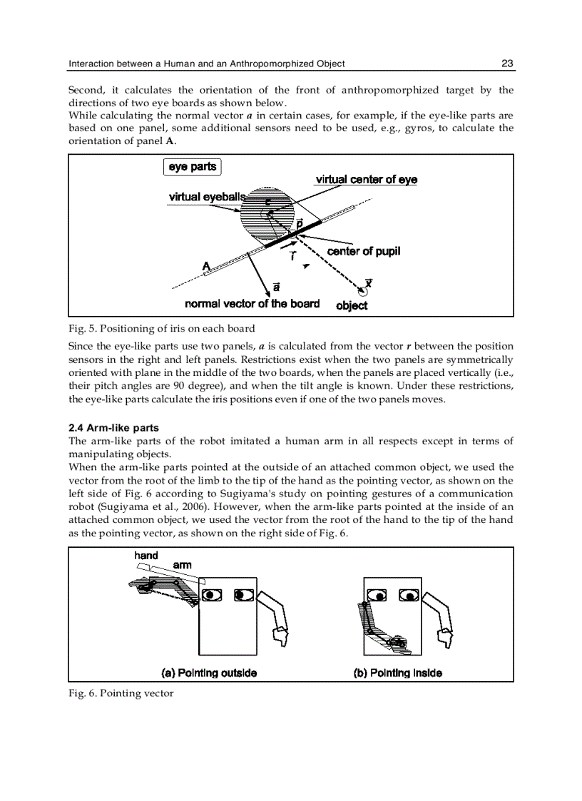 image for page Human Robot Interaction