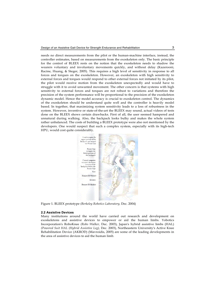 image for page Humanoid Robots Human like Machines