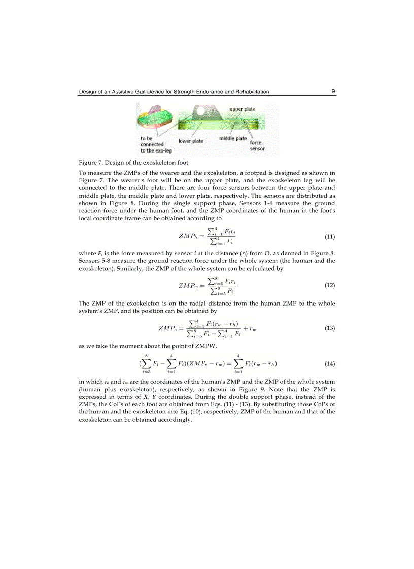 image for page Humanoid Robots Human like Machines