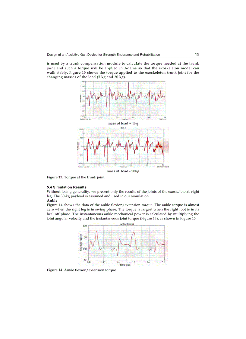 image for page Humanoid Robots Human like Machines