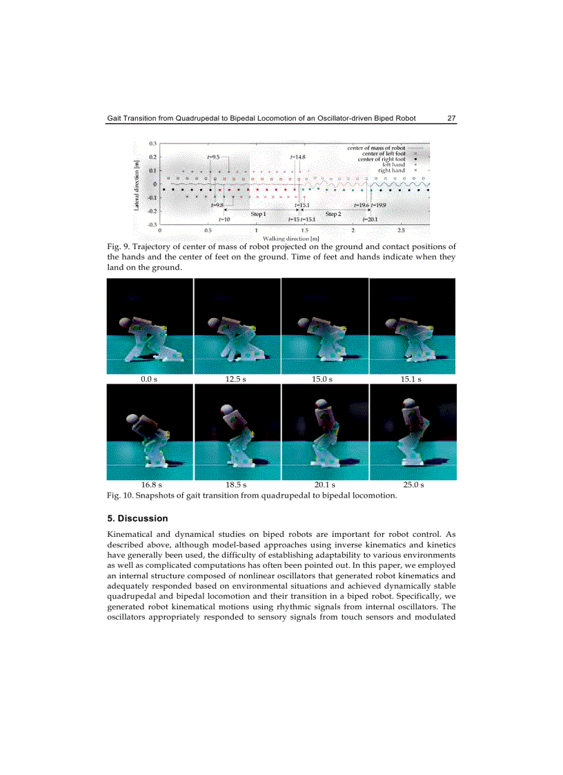 image for page Humanoid Robots New Developments