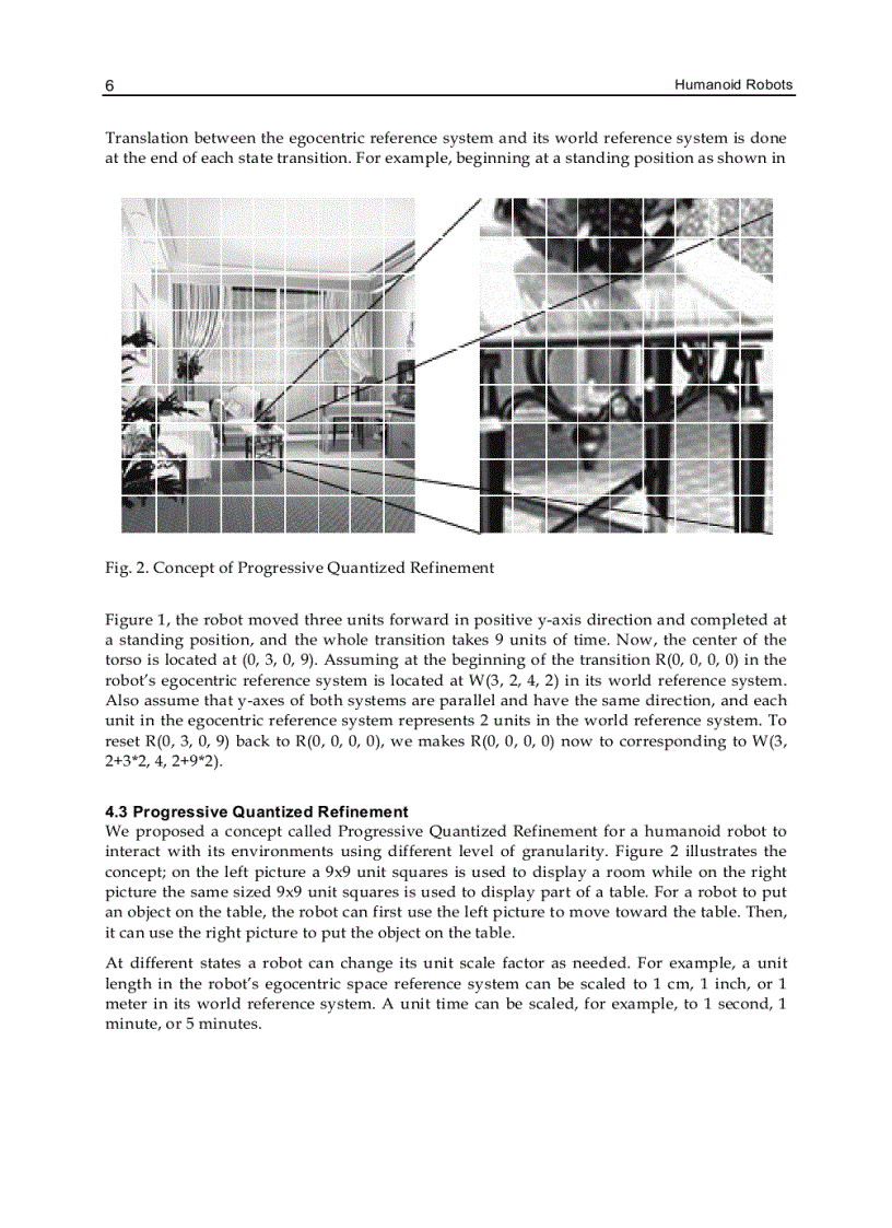 image for page Humanoid Robots