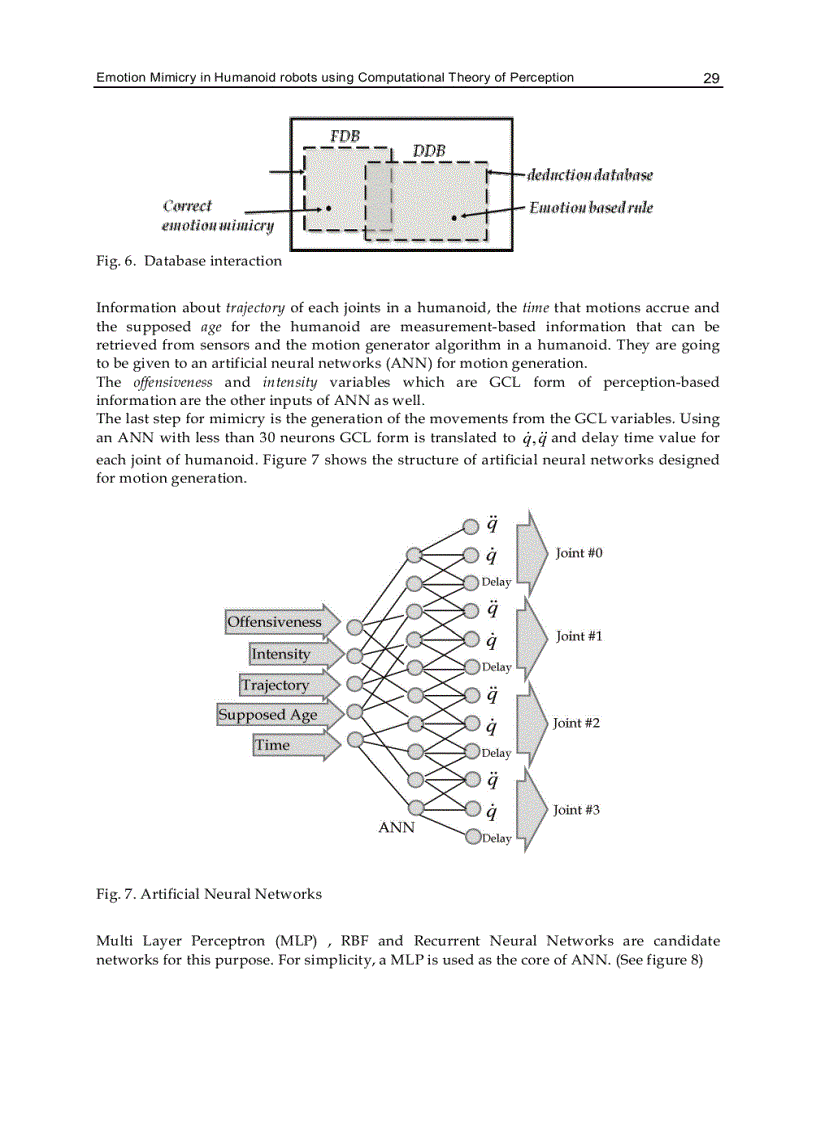image for page Humanoid Robots