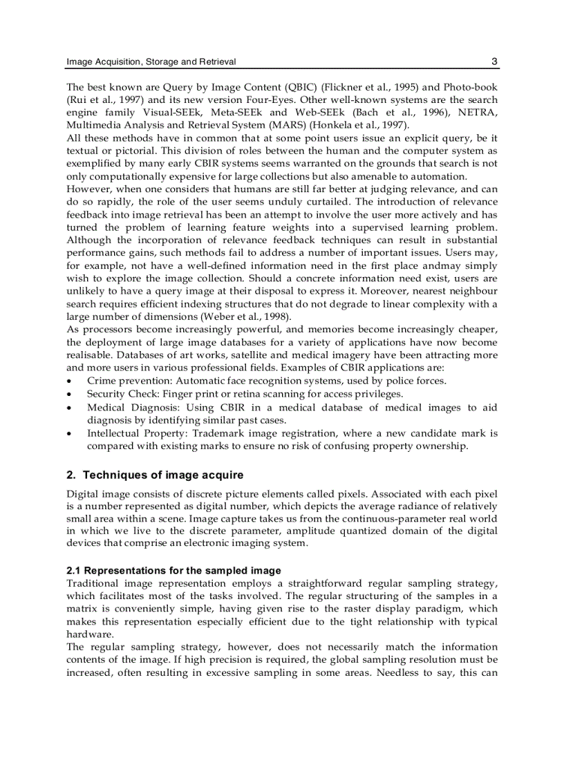 image for page Image Processing