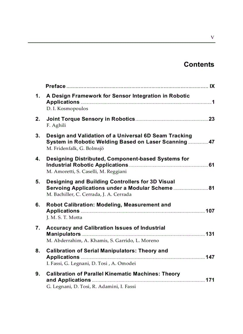 image for page Industrial Robotics Programming Simulation and Applications