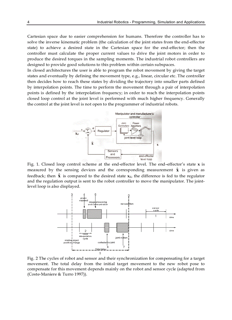 image for page Industrial Robotics Programming Simulation and Applications