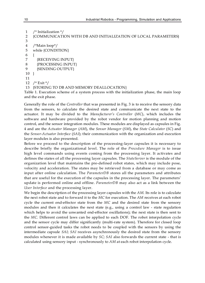 image for page Industrial Robotics Programming Simulation and Applications