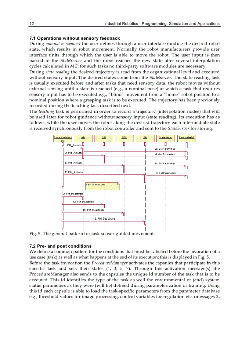 image for page Industrial Robotics Programming Simulation and Applications