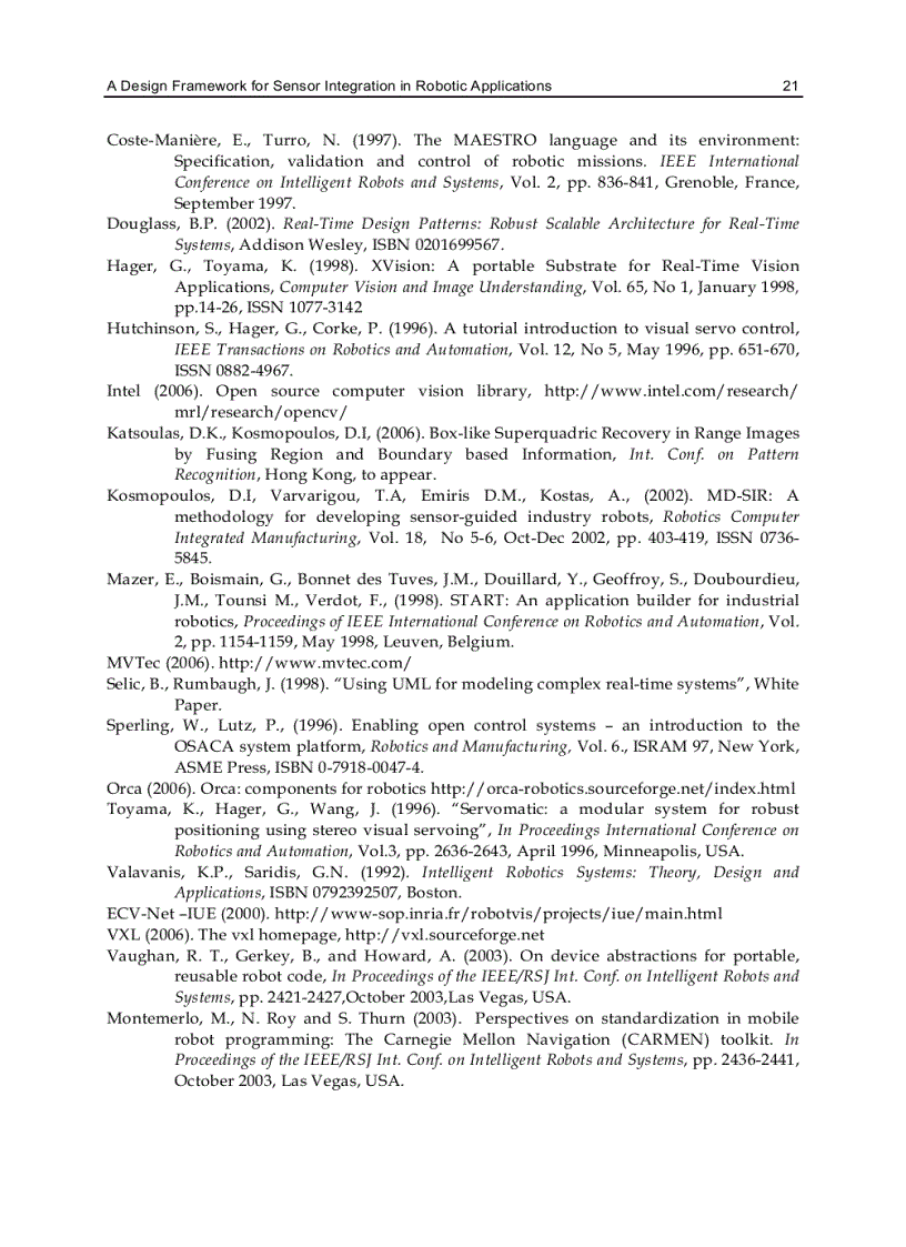 image for page Industrial Robotics Programming Simulation and Applications