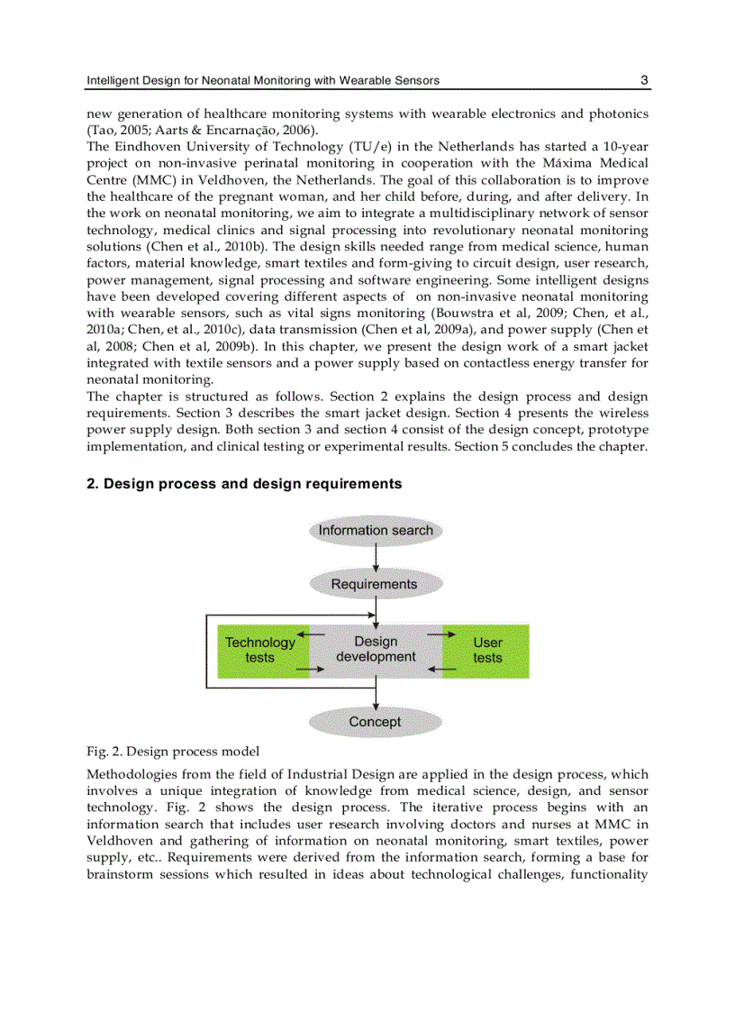 image for page Intelligent and Biosensors