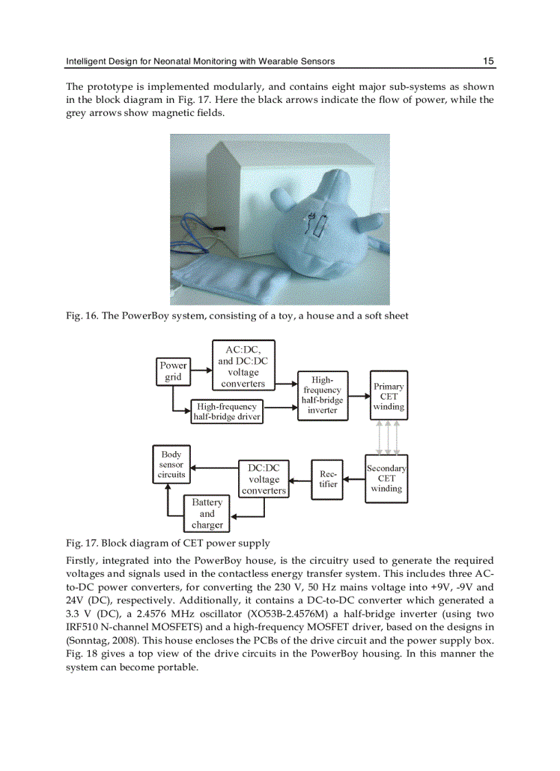 image for page Intelligent and Biosensors