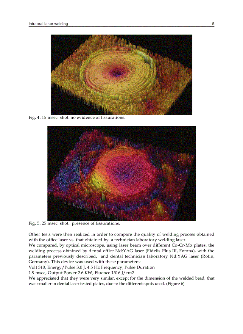image for page Laser Welding