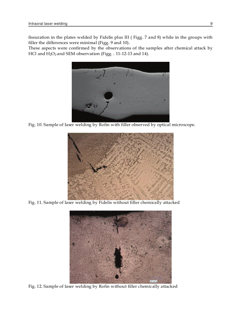 image for page Laser Welding