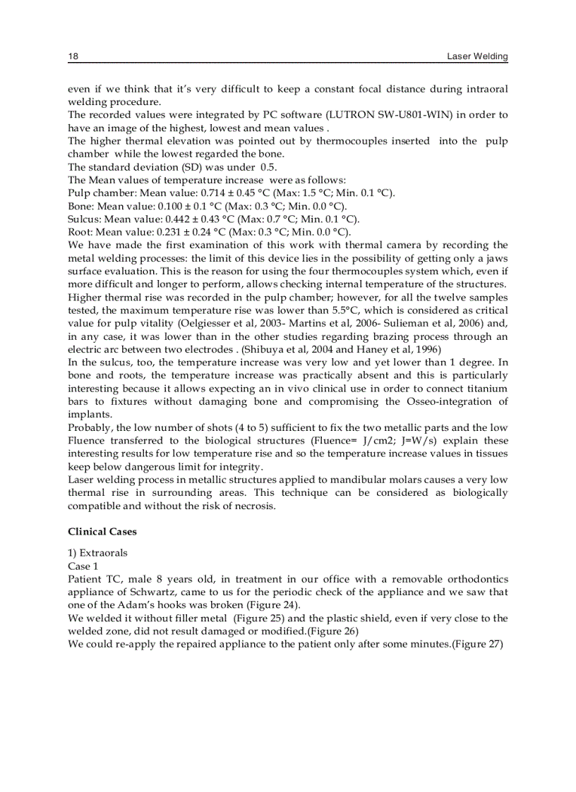 image for page Laser Welding