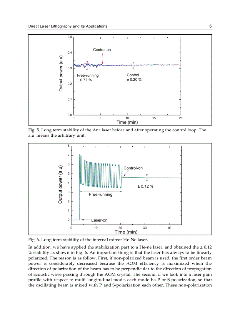 image for page Lithography