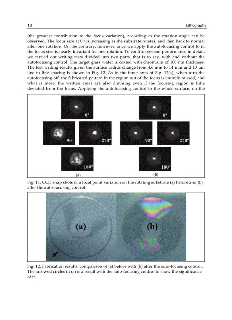 image for page Lithography