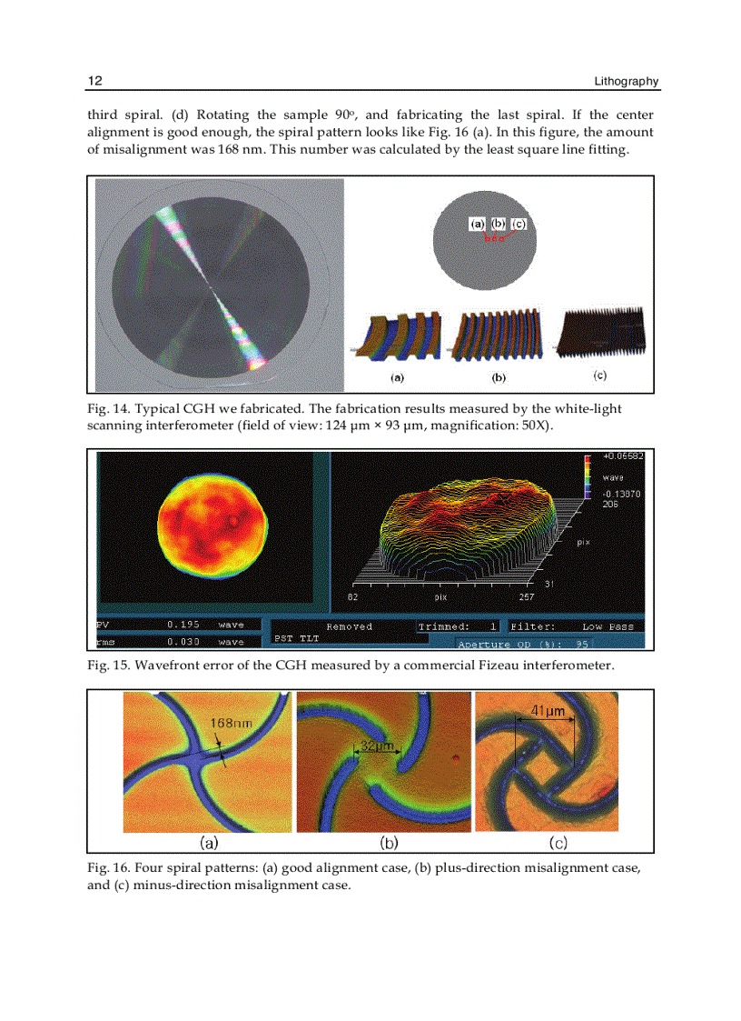 image for page Lithography