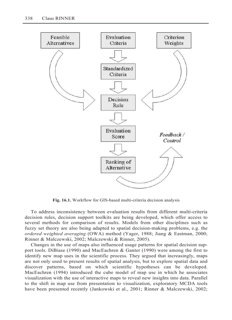 image for page Map based Mobile Services Design