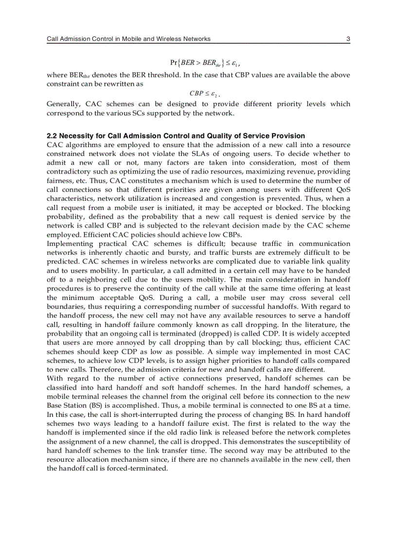 image for page Mobile and Wireless Communications Network Layer and Circuit Level Design