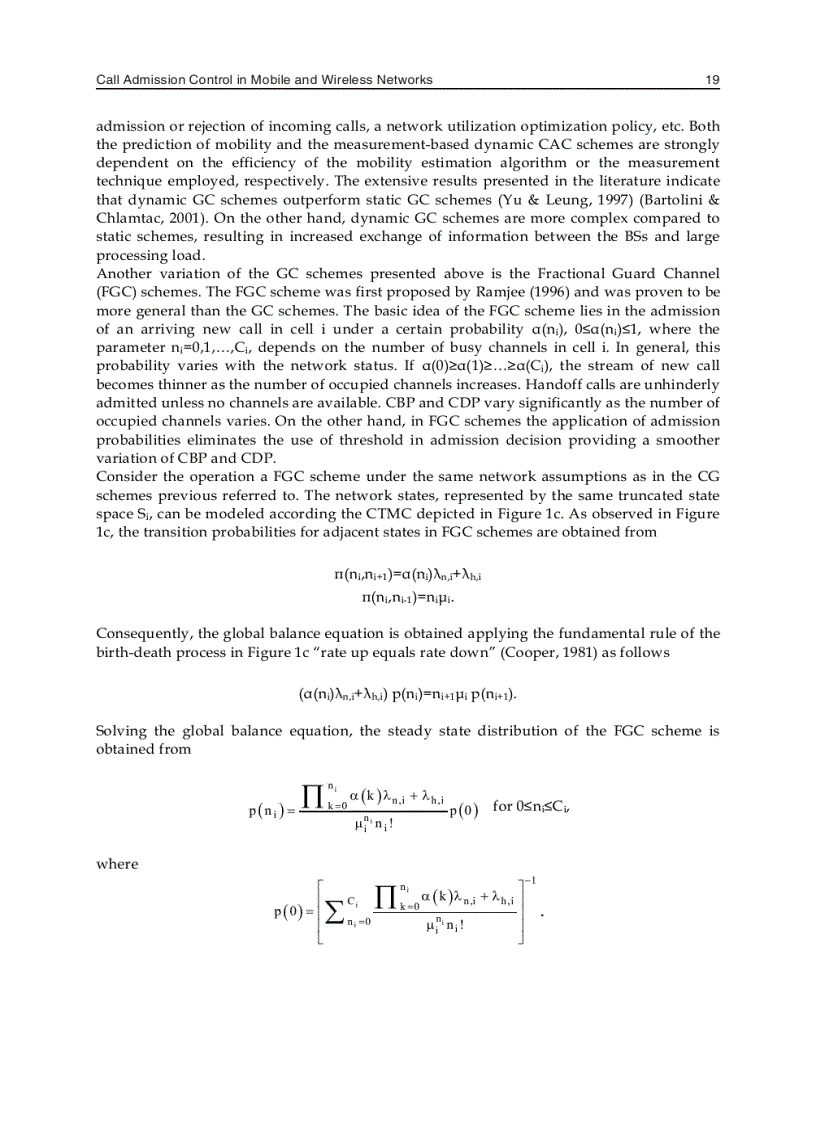 image for page Mobile and Wireless Communications Network Layer and Circuit Level Design