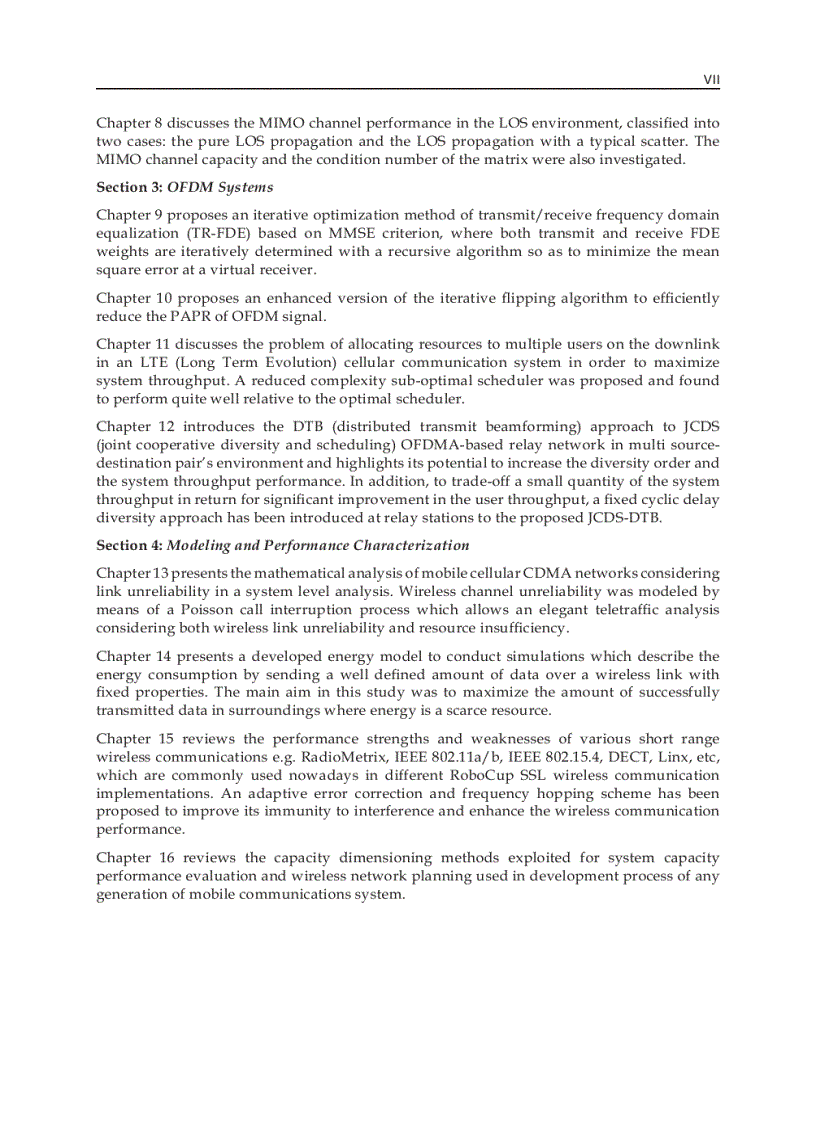 image for page Mobile and Wireless Communications Physical Layer Development and Implementatiom