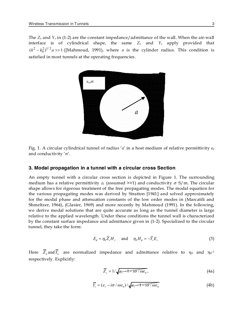 image for page Mobile and Wireless Communications Physical Layer Development and Implementatiom