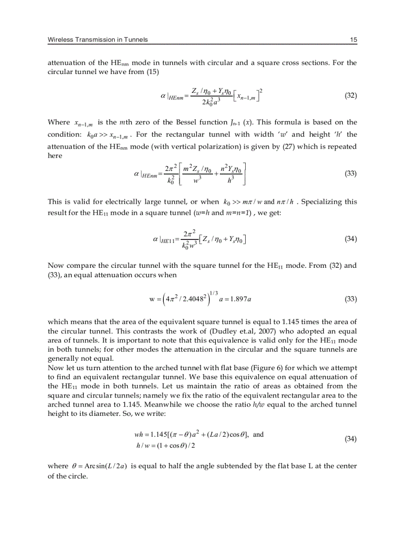 image for page Mobile and Wireless Communications Physical Layer Development and Implementatiom