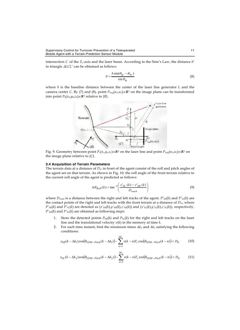 image for page Mobile Robotics Moving Intelligence