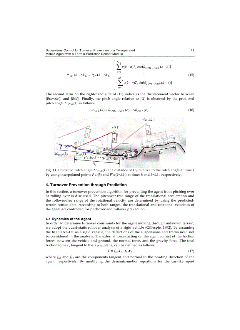 image for page Mobile Robotics Moving Intelligence