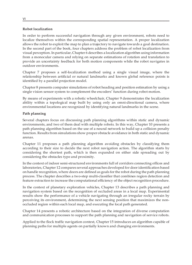 image for page Mobile Robots Navigation