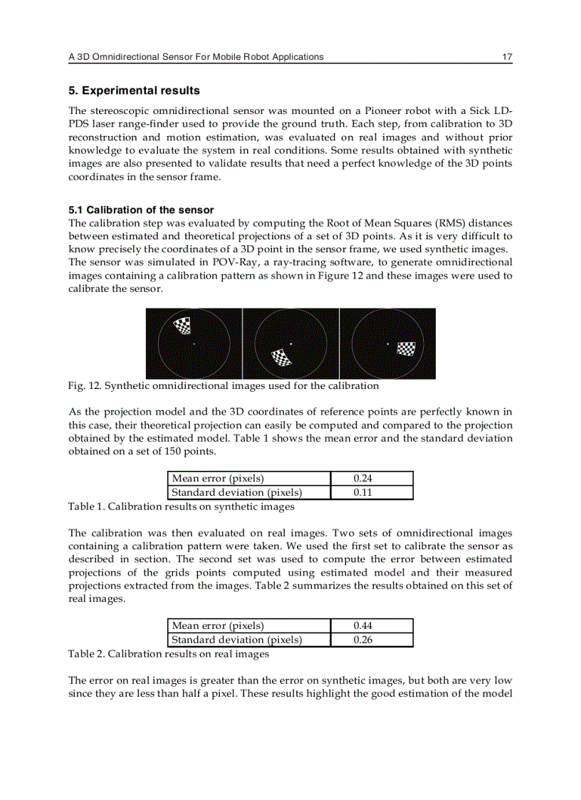 image for page Mobile Robots Navigation