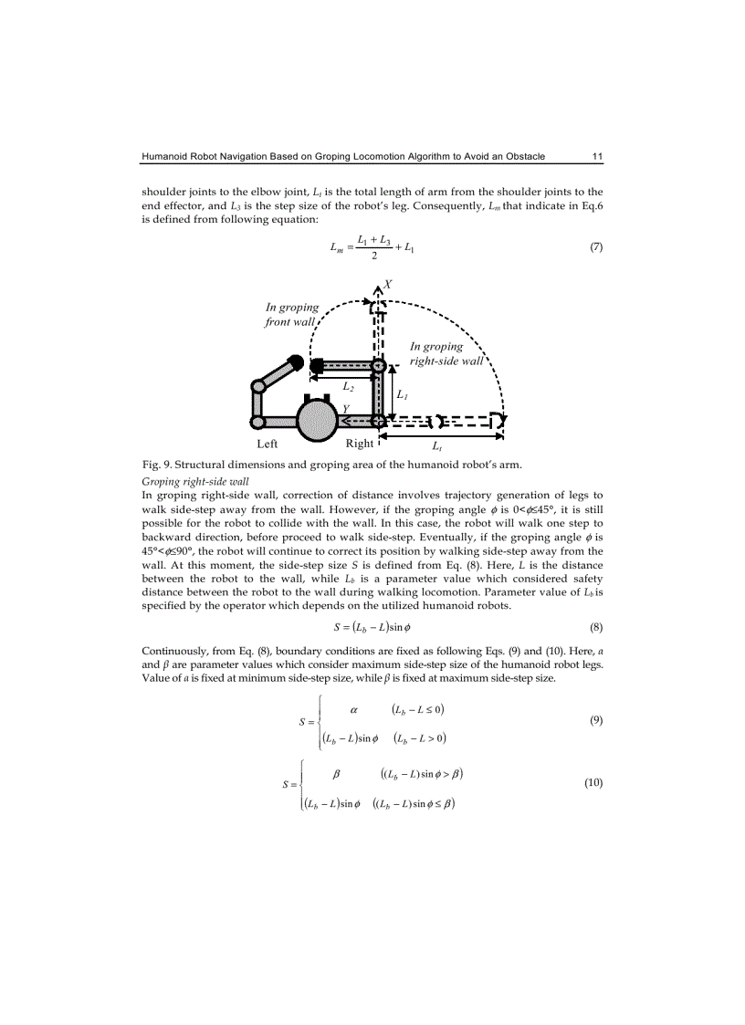 image for page Mobile Robots towards New Applications