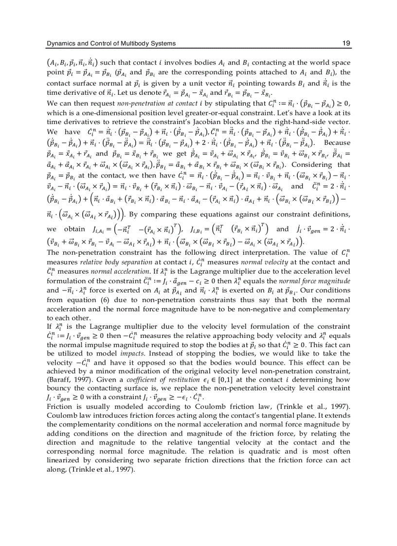 image for page Motion Control